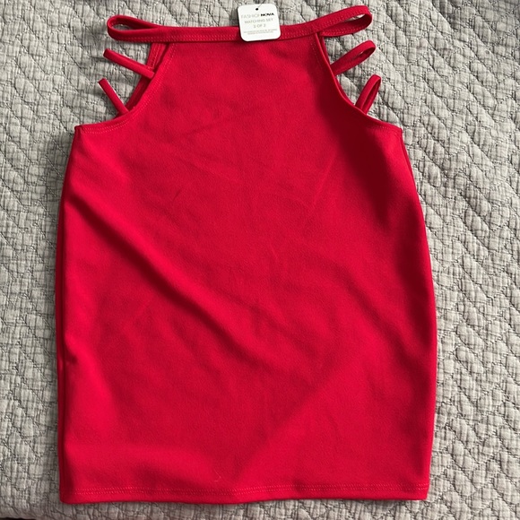 Matching set RED - Picture 3 of 4